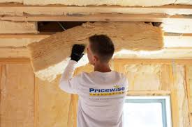 Best Wall Insulation Installation  in Spirit Lake, IA